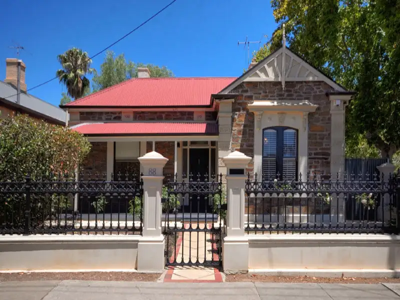 Main view of Homely house listing, 88 Harrow Road, College Park SA 5069