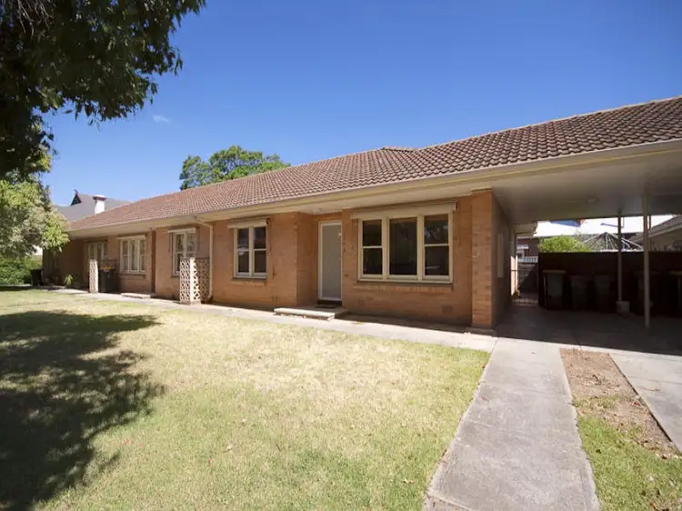 Main view of Homely unit listing, 3/22 George Street, Norwood SA 5067