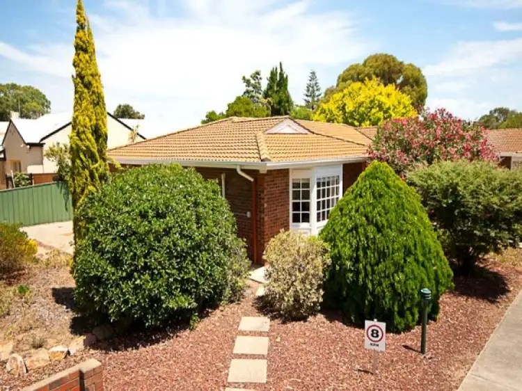 1/13 Uxbridge Street, Kensington Park SA 5068