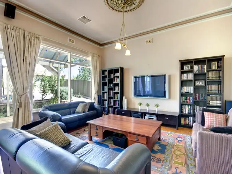 Fifth view of Homely house listing, 135 Second Avenue, Royston Park SA 5070