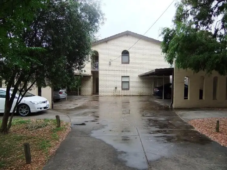 Main view of Homely unit listing, 1/45 Balham Avenue, Kingswood SA 5062
