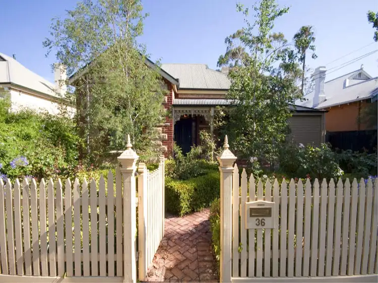 Main view of Homely house listing, 36 Swaine Avenue, Rose Park SA 5067