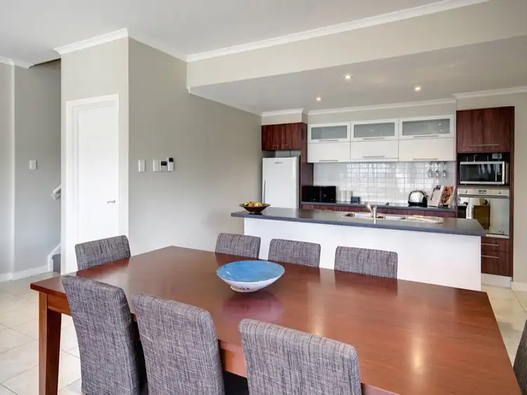 Third view of Homely townhouse listing, 4/66 Mt Barker Road, Stirling SA 5152