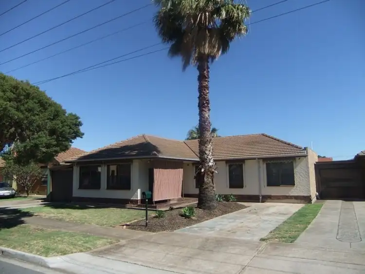 5 Lucerne Grove, Findon SA 5023