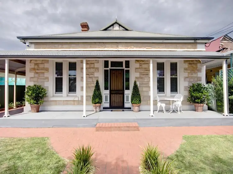 Main view of Homely house listing, 36 Allinga Avenue, Glenside SA 5065