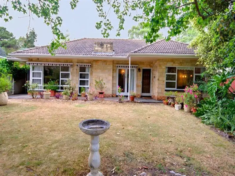 Main view of Homely house listing, 3 Californian Crescent, Glenalta SA 5052