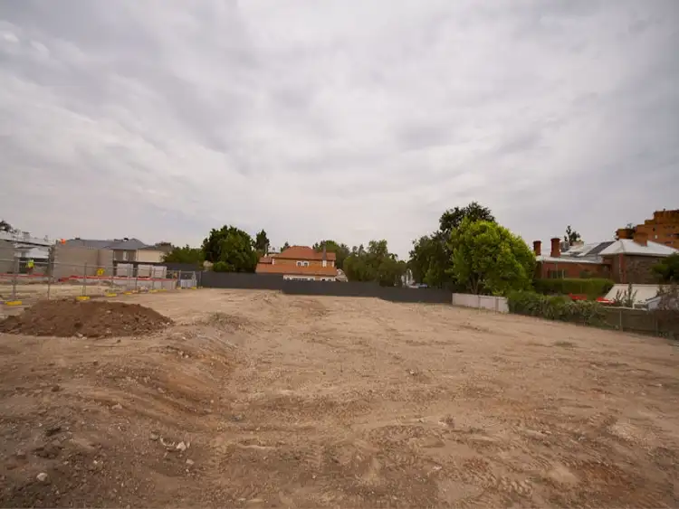 Main view of Homely house listing, 153-155 Barnard Street, North Adelaide SA 5006