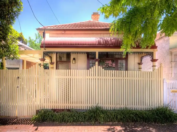 Main view of Homely house listing, 11 Wall Street, Norwood SA 5067