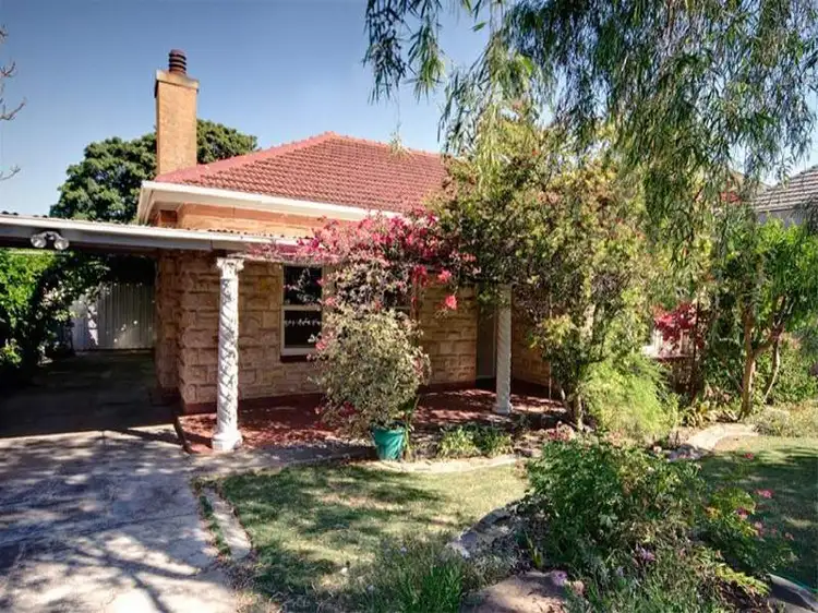 Main view of Homely house listing, 18 Wilsden Street, Walkerville SA 5081