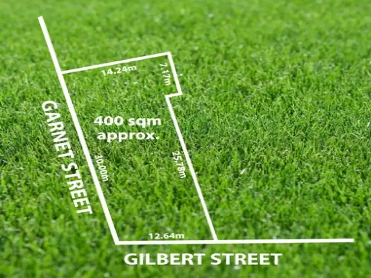 Portion of Gilbert Street, Gilberton SA 5081