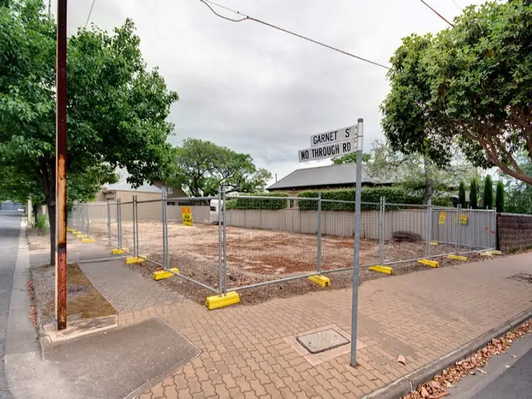 Fourth view of Homely house listing, Portion of Gilbert Street, Gilberton SA 5081