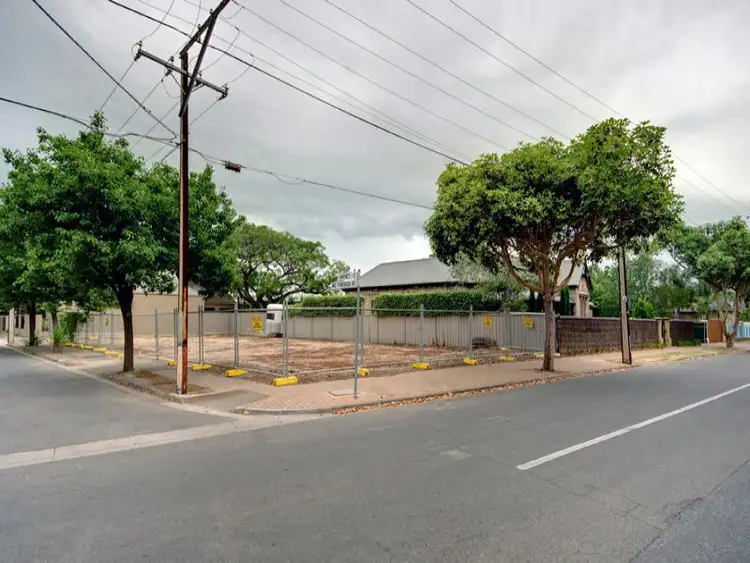 Fifth view of Homely house listing, Portion of Gilbert Street, Gilberton SA 5081