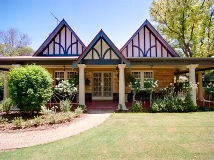 Main view of Homely house listing, 20 Harvey Avenue, Westbourne Park SA 5041