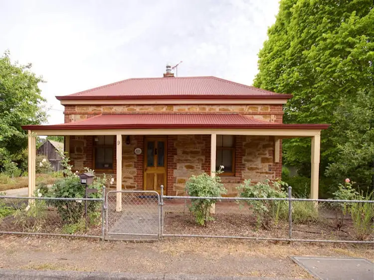 Main view of Homely house listing, 9 Victoria Street, Hahndorf SA 5245