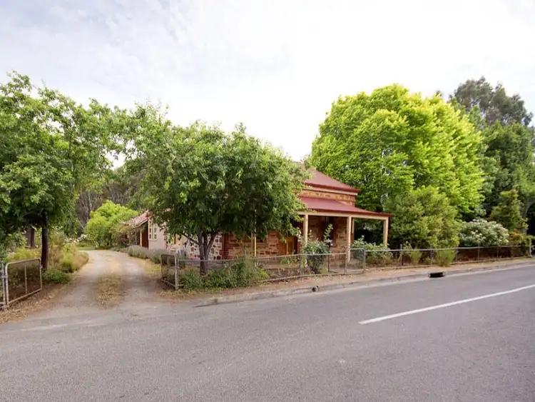 Third view of Homely house listing, 9 Victoria Street, Hahndorf SA 5245