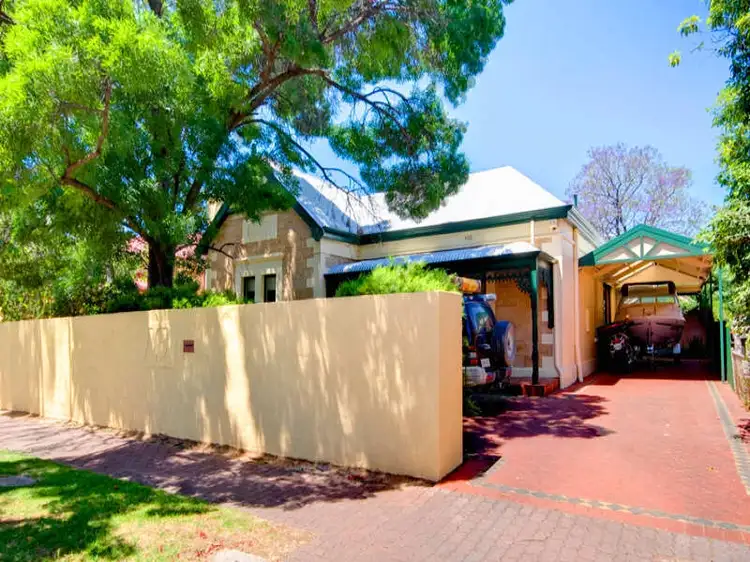 19 Flora Terrace, Prospect SA 5082