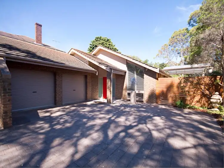 Main view of Homely house listing, 3 Rosebank Terrace, Stonyfell SA 5066