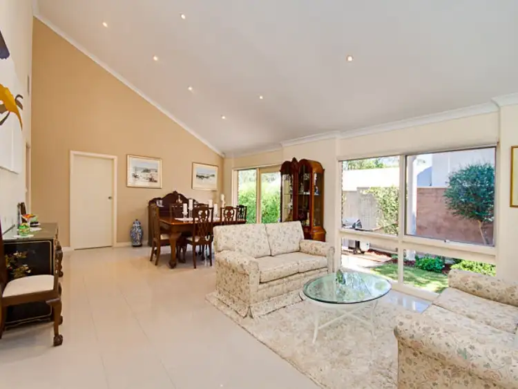 Third view of Homely house listing, 3 Rosebank Terrace, Stonyfell SA 5066