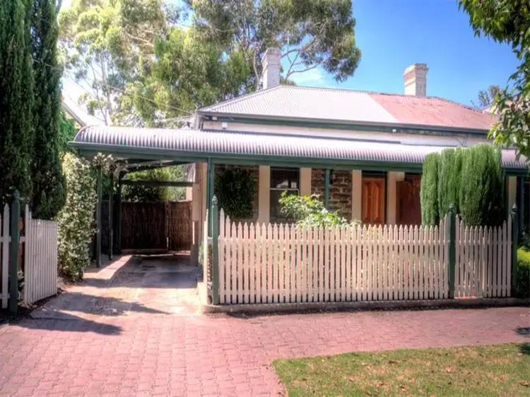 13 Palmerston Road, Unley SA 5061