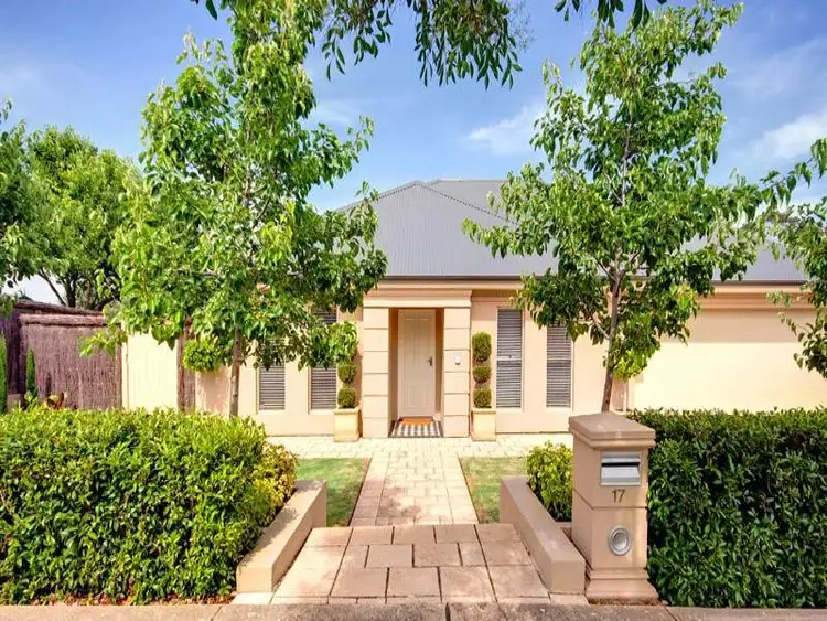 Main view of Homely house listing, 17 Ashleigh Avenue, Felixstow SA 5070