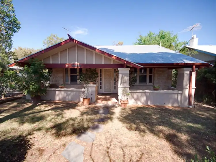 10 Milton Avenue, Fullarton SA 5063