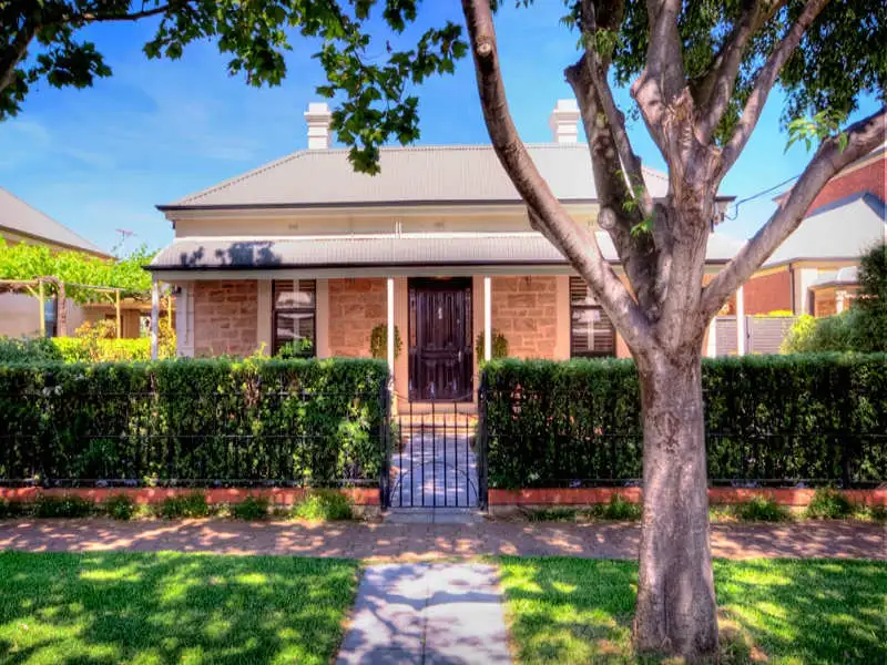 Main view of Homely house listing, 73 Second Avenue, St Peters SA 5069