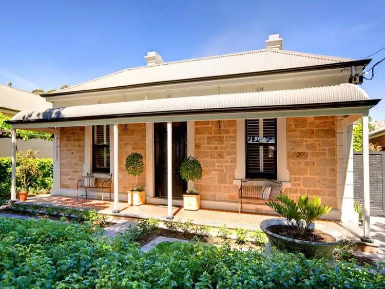 Second view of Homely house listing, 73 Second Avenue, St Peters SA 5069