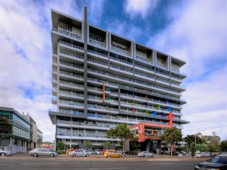 33/220 Greenhill Road, Eastwood SA 5063