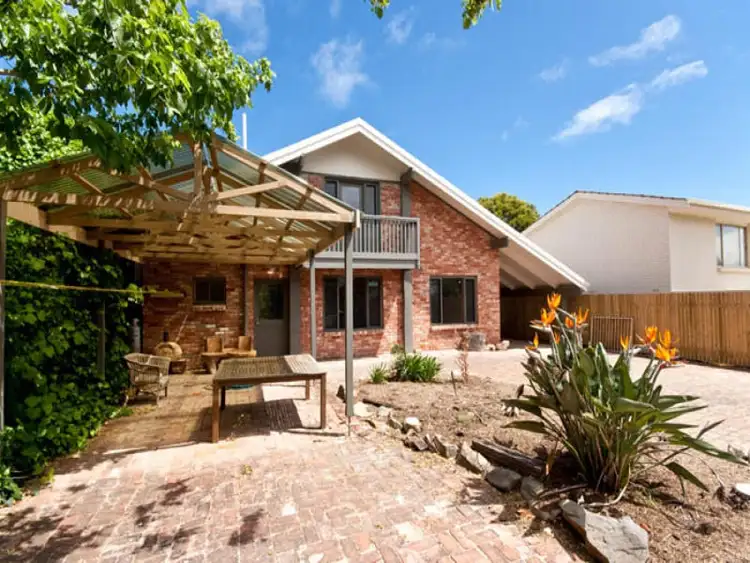 Third view of Homely house listing, 5 East Street, Port Willunga SA 5173