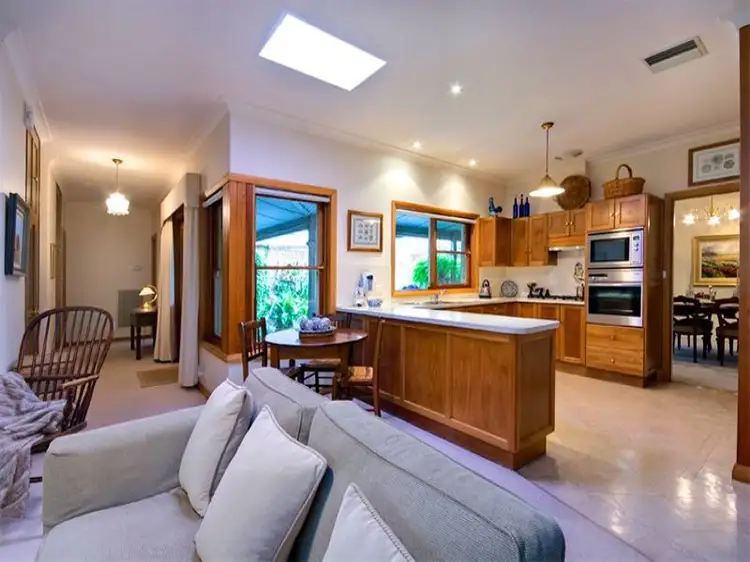 Second view of Homely house listing, 2A Wootoona Terrace, St Georges SA 5064