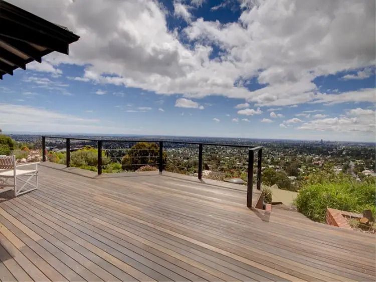 Main view of Homely house listing, 3A Jansen Court, Torrens Park SA 5062