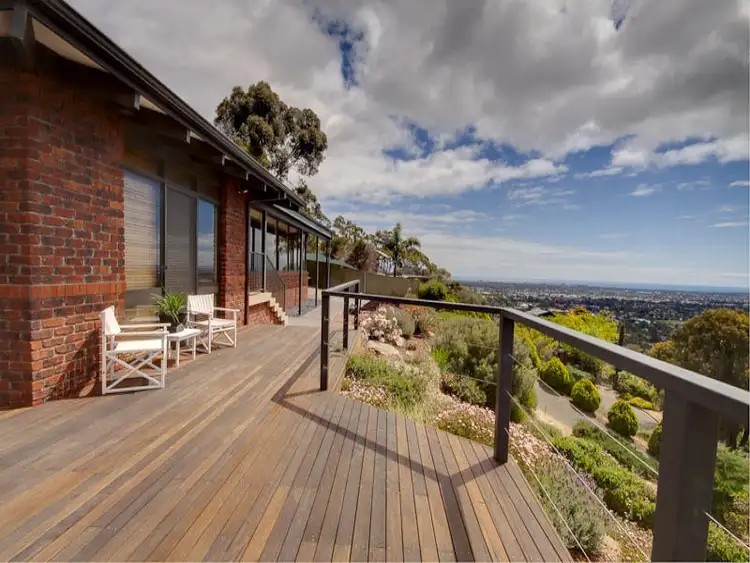 Second view of Homely house listing, 3A Jansen Court, Torrens Park SA 5062