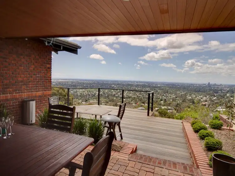 Third view of Homely house listing, 3A Jansen Court, Torrens Park SA 5062