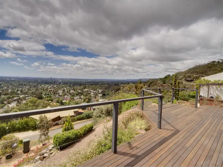 Fourth view of Homely house listing, 3A Jansen Court, Torrens Park SA 5062