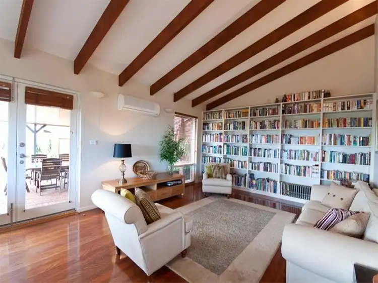 Fifth view of Homely house listing, 3A Jansen Court, Torrens Park SA 5062