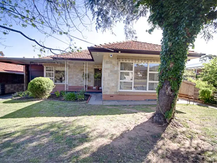 9 Milne Street, Vale Park SA 5081