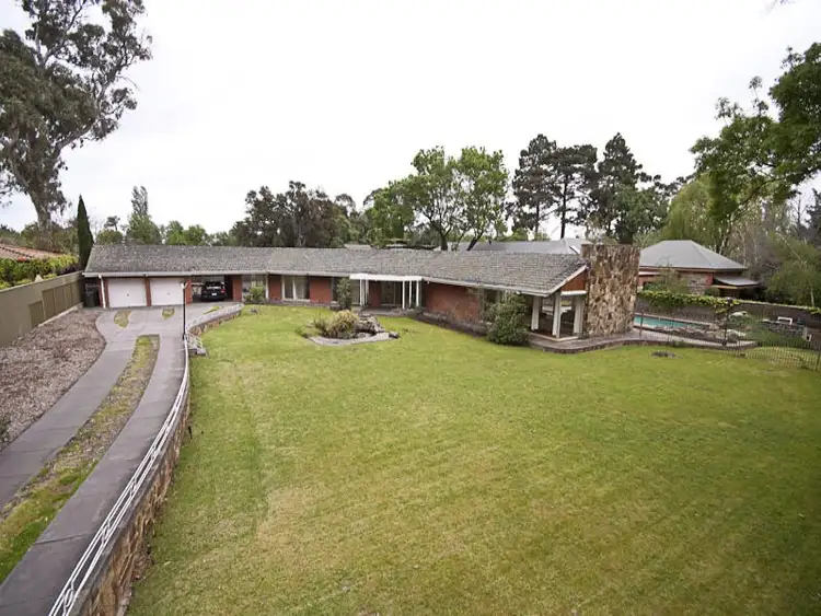 Main view of Homely house listing, 13 Hazelwood Avenue, Hazelwood Park SA 5066