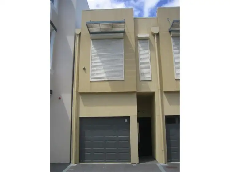 Main view of Homely house listing, 98 Gray Street, Adelaide SA 5000