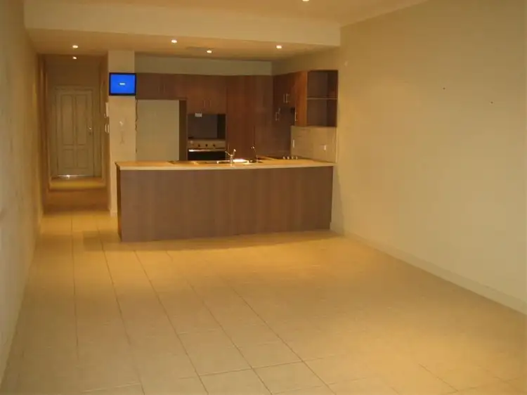 Second view of Homely house listing, 98 Gray Street, Adelaide SA 5000