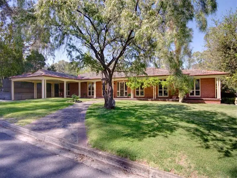 Main view of Homely house listing, 16 Ilfracombe Drive, Wattle Park SA 5066