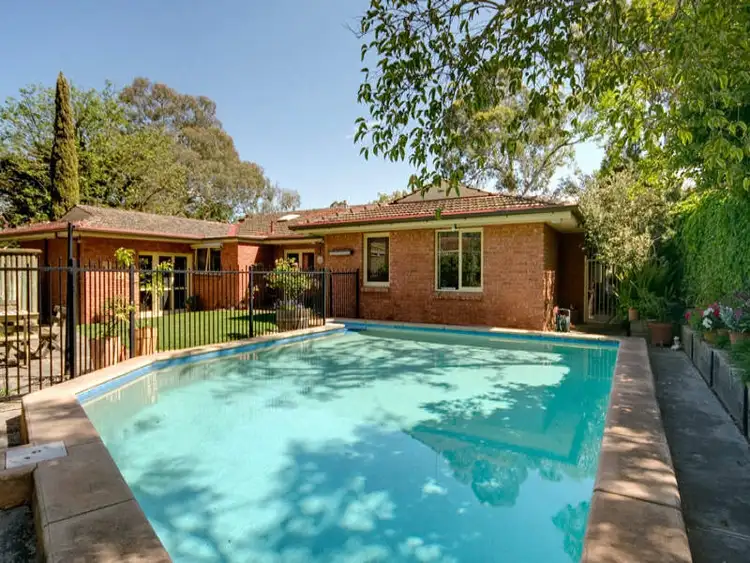 Second view of Homely house listing, 16 Ilfracombe Drive, Wattle Park SA 5066