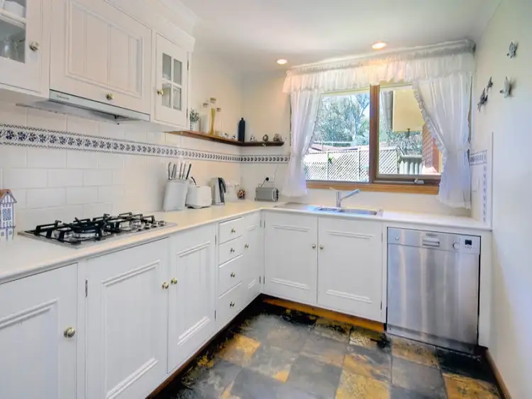 Fourth view of Homely house listing, 16 Ilfracombe Drive, Wattle Park SA 5066