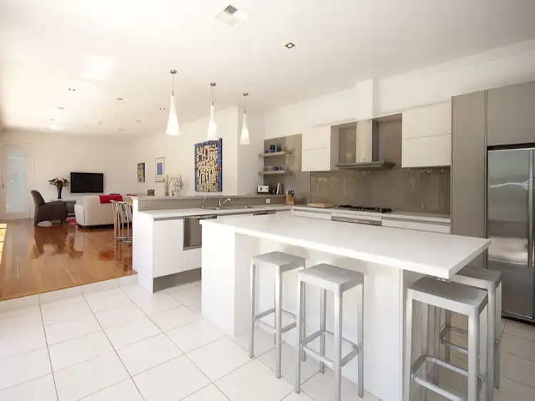 Third view of Homely house listing, 37 Eaton Street, Cumberland Park SA 5041