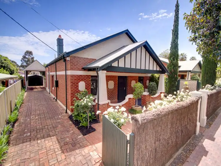 6 Woodfield Avenue, Fullarton SA 5063