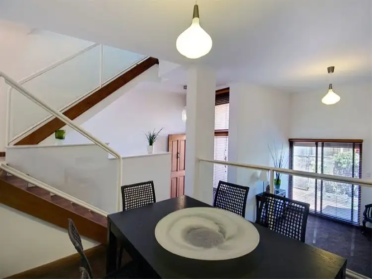 Fifth view of Homely townhouse listing, 7/355B Angas Street, Adelaide SA 5000