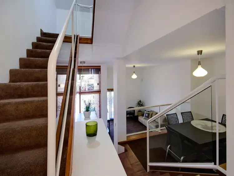 Sixth view of Homely townhouse listing, 7/355B Angas Street, Adelaide SA 5000