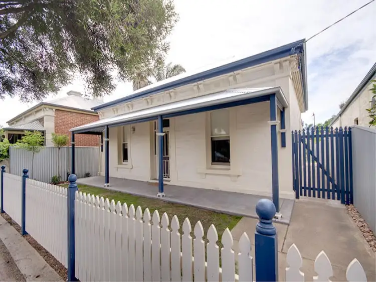 182 Young Street, Parkside SA 5063