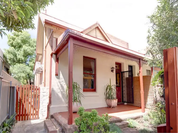 3 Beaconsfield Street, Fullarton SA 5063