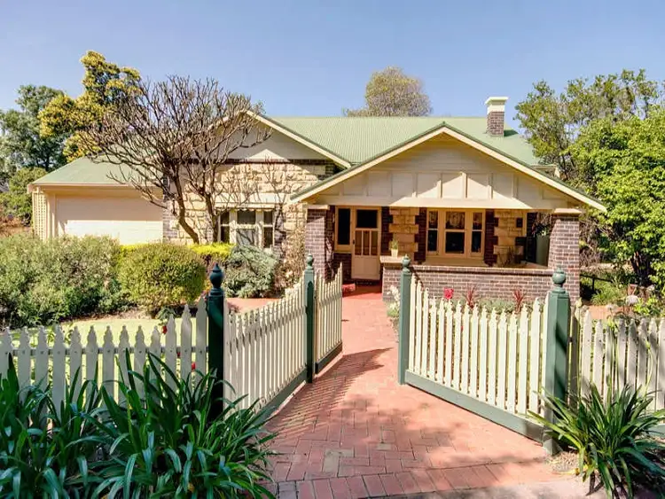 1A Salisbury Terrace, Collinswood SA 5081