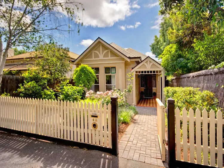 4A Magdalen Street, College Park SA 5069
